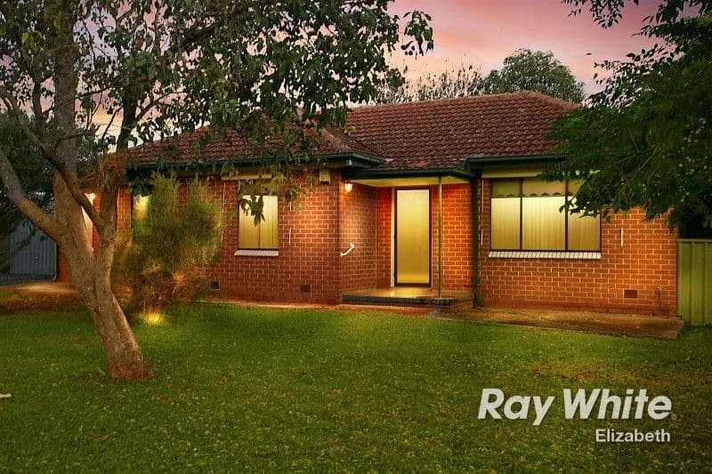 31 Davoren Road, DAVOREN PARK SA 5113, Davoren Park - Image 1