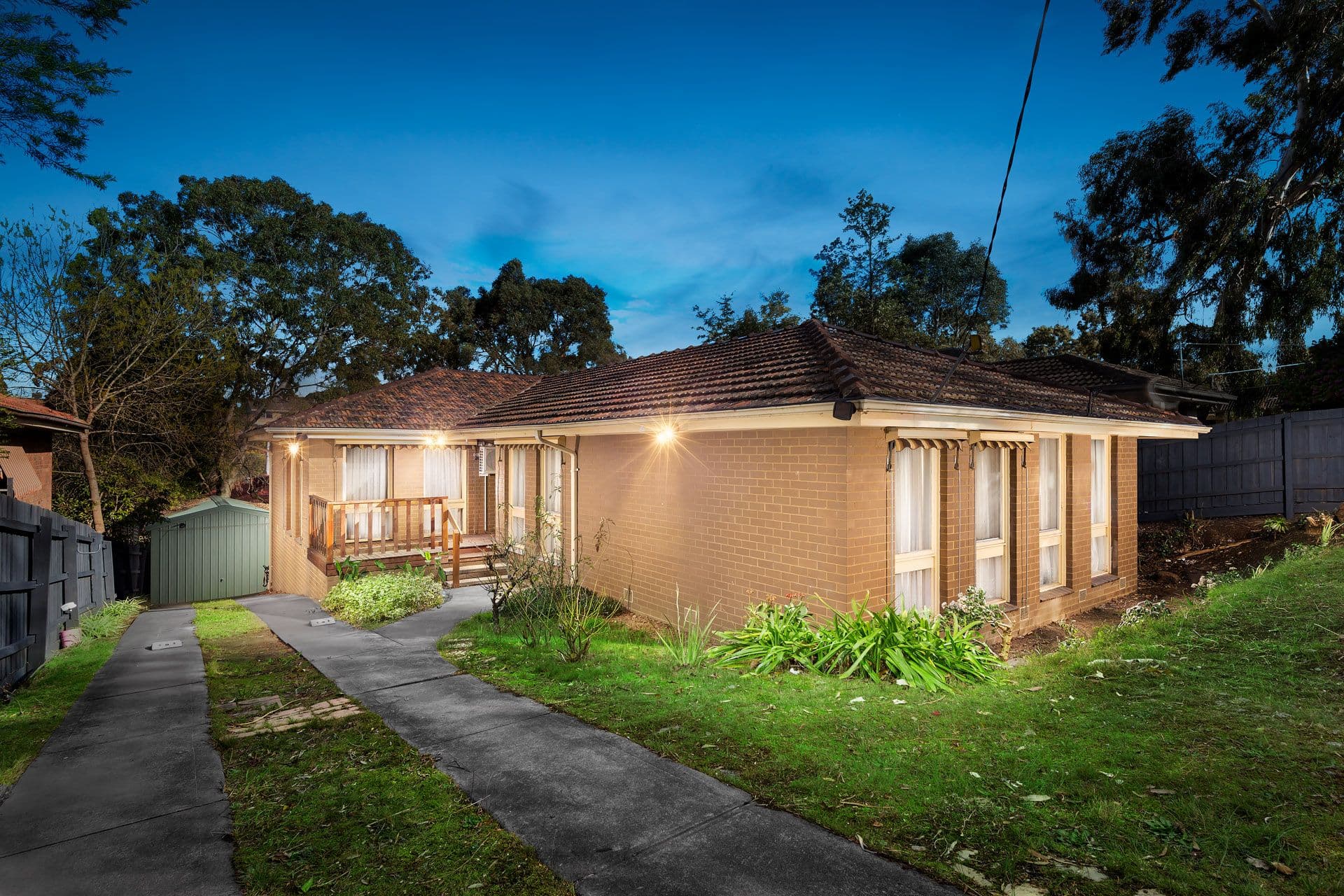 184 Hickling Avenue, Greensborough VIC 3088, Greensborough - Image 1