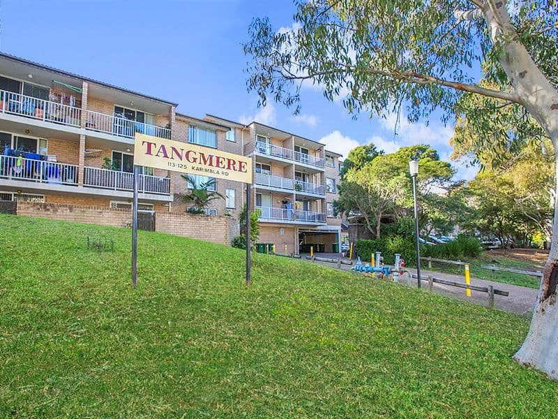 113-125 Karimbla Road, MIRANDA NSW 2228, Miranda - Thumbnail 2