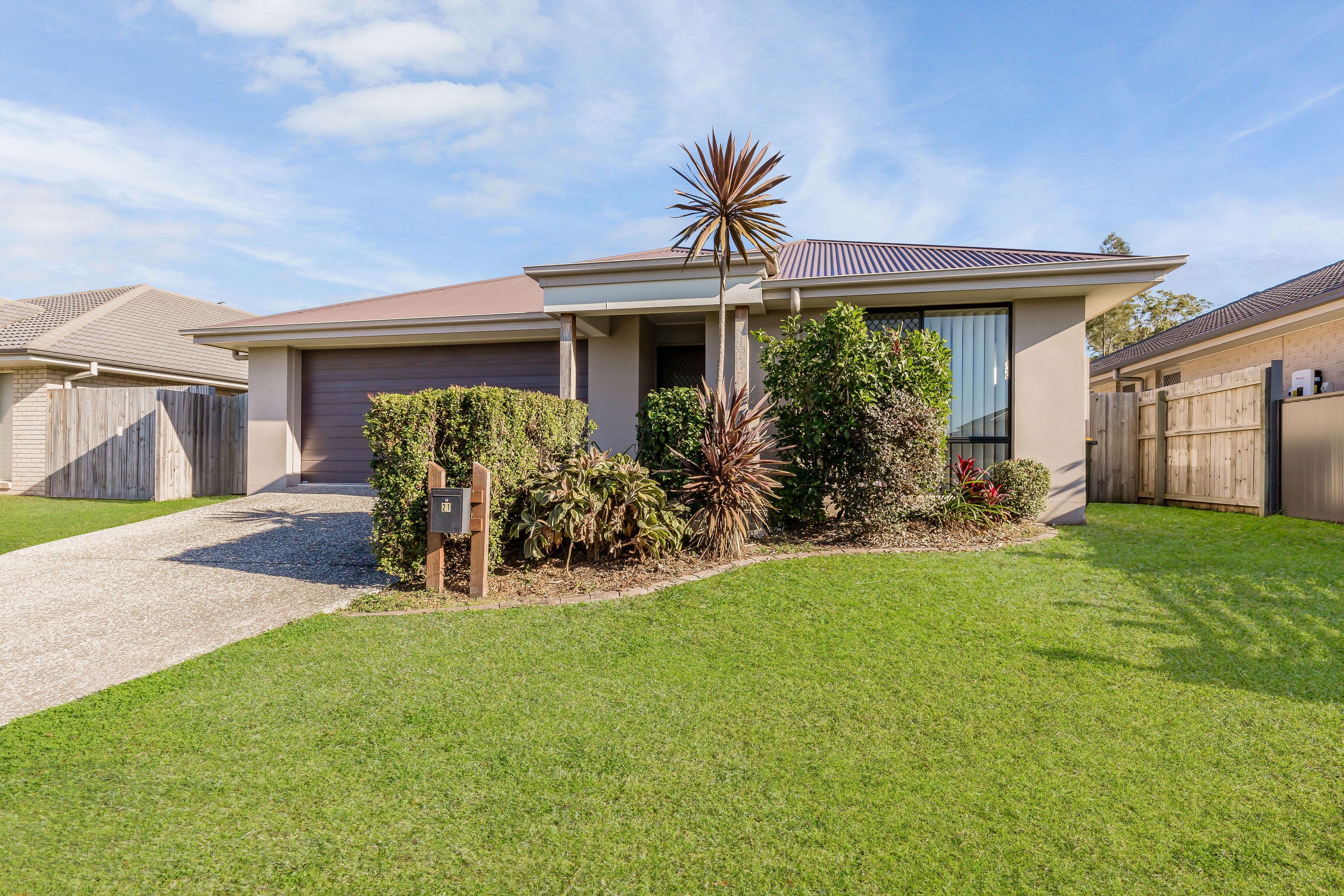 21 Uhlman Street, Mango Hill QLD 4509, Mango Hill - Image 1