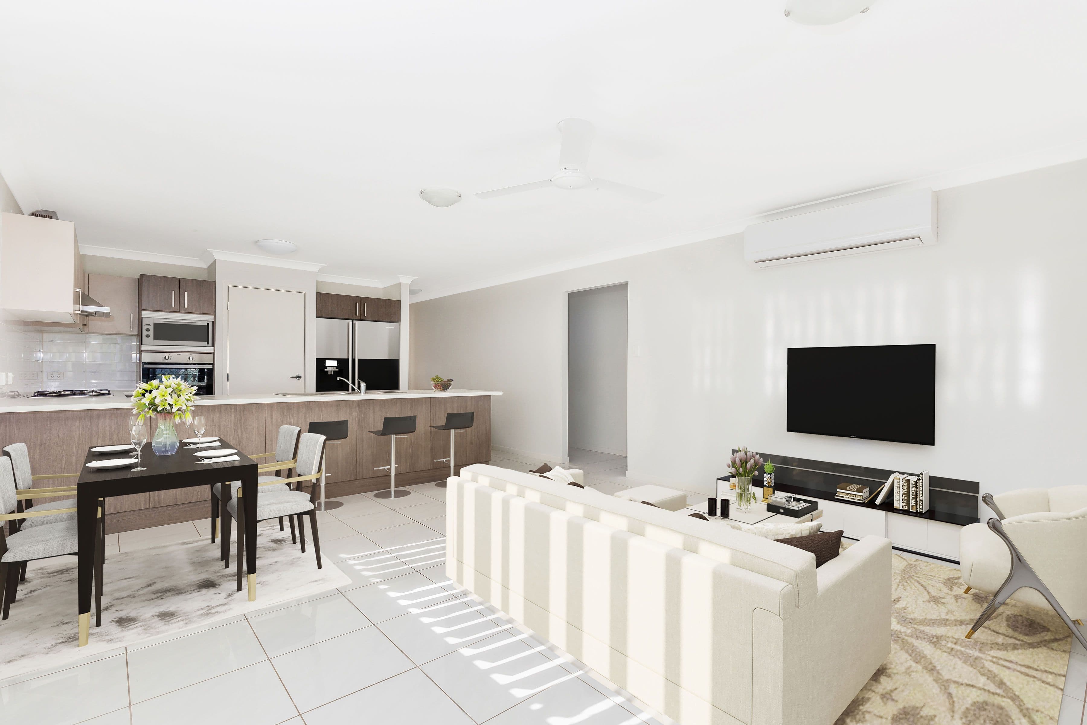 21 Uhlman Street, Mango Hill QLD 4509, Mango Hill - Thumbnail 2