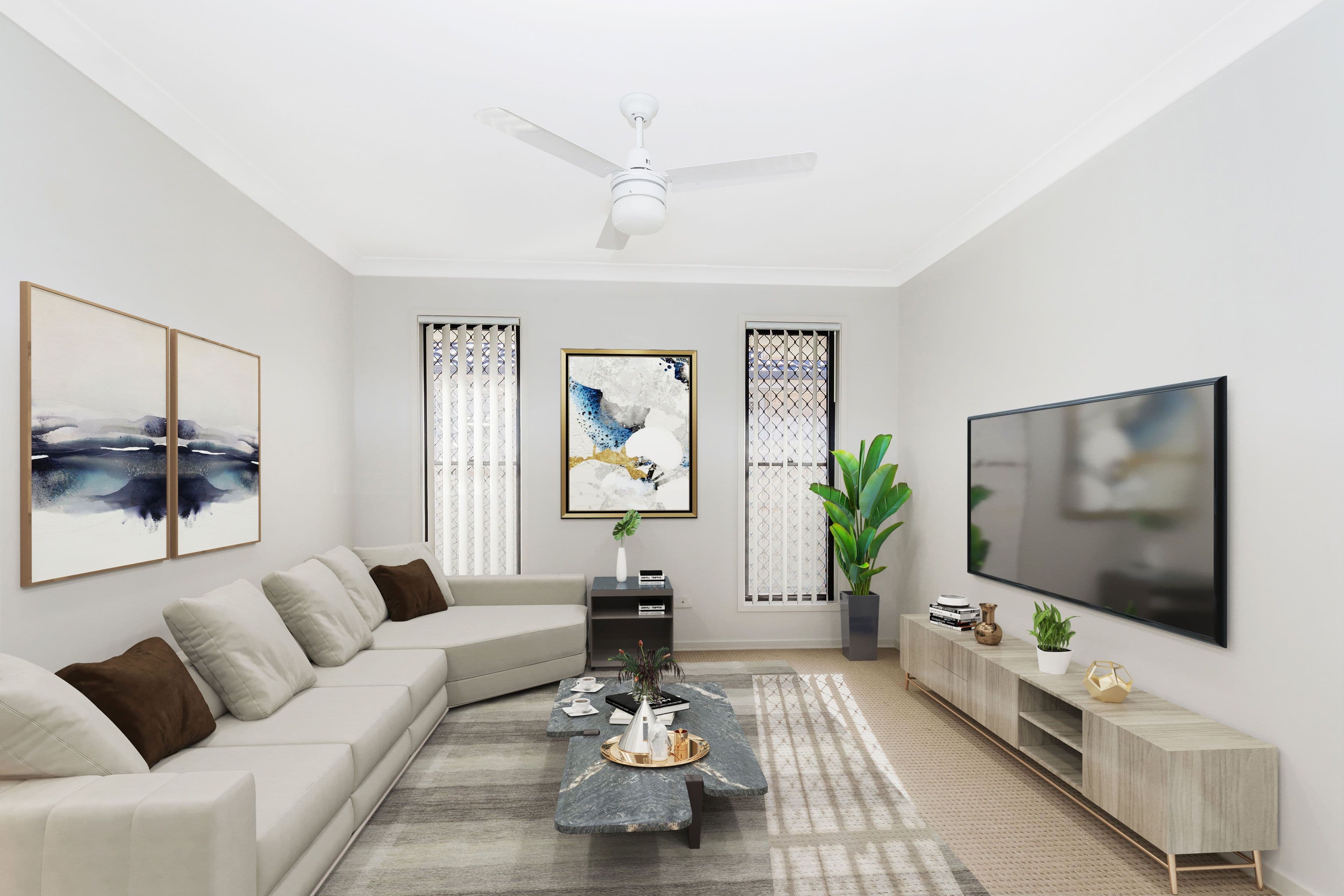 21 Uhlman Street, Mango Hill QLD 4509, Mango Hill - Thumbnail 3