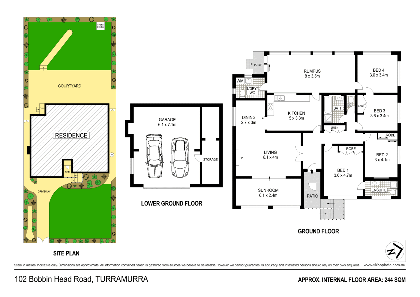 102 Bobbin Head Road, Turramurra NSW 2074, Turramurra - Thumbnail 6