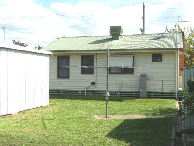 8 Snowdon Street, WODONGA VIC 3690, Wodonga - Thumbnail 3