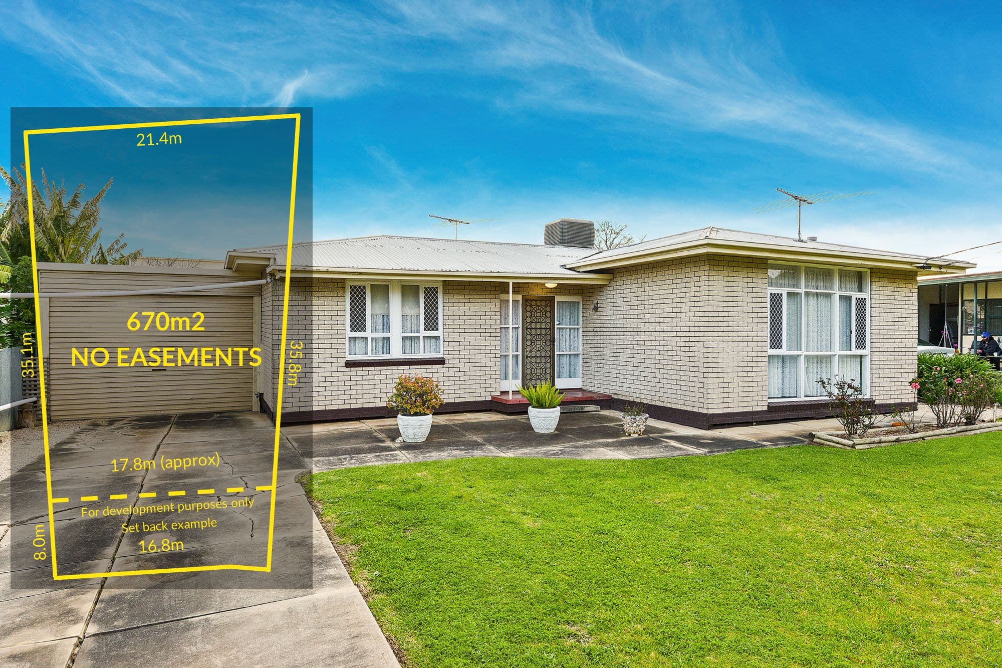 4 Andrew Avenue, Holden Hill SA 5088, Holden Hill - Image 1
