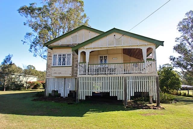 1211 Glamorganvale Road, WANORA QLD 4306, Wanora - Image 1