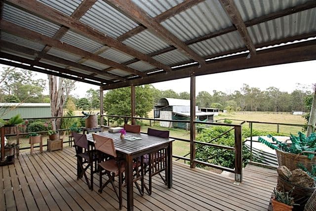 1211 Glamorganvale Road, WANORA QLD 4306, Wanora - Thumbnail 8
