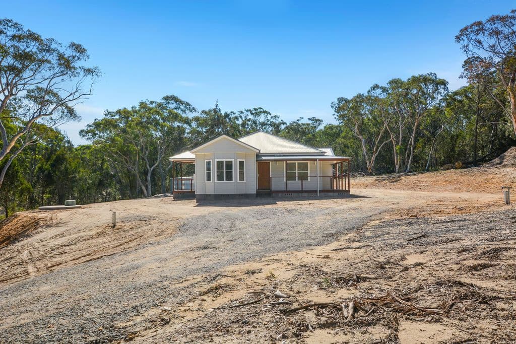 398 Mulwaree Drive, Tallong - Thumbnail 4