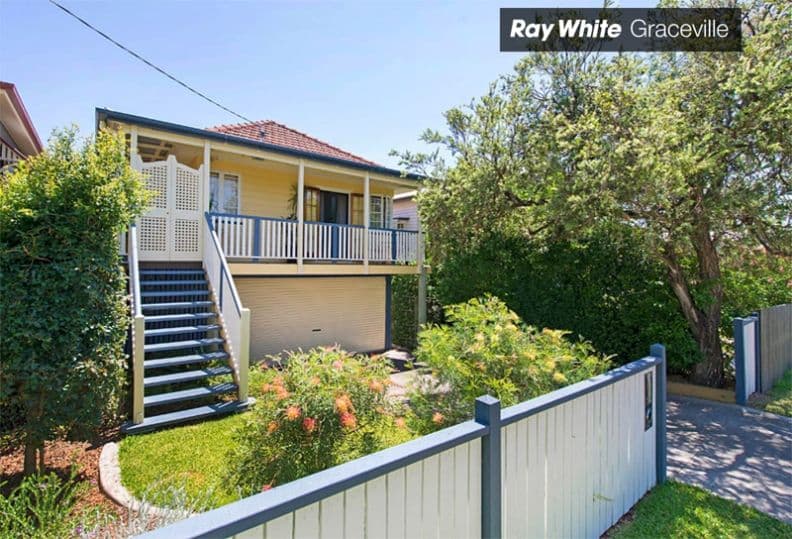 70 Central Avenue, SHERWOOD QLD 4075, Sherwood - Image 1