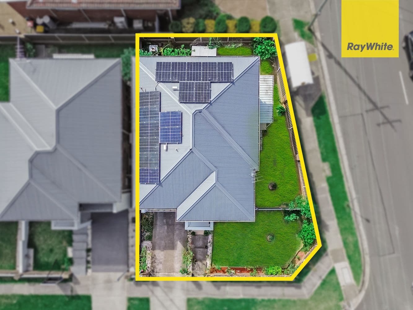 1 Walnut Street, Greystanes NSW 2145, Greystanes - Thumbnail 2