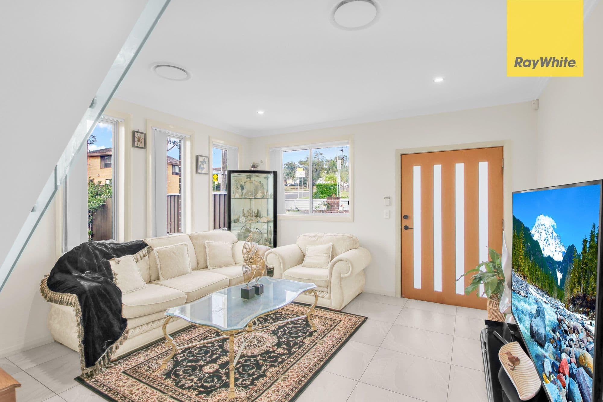 1 Walnut Street, Greystanes NSW 2145, Greystanes - Thumbnail 4
