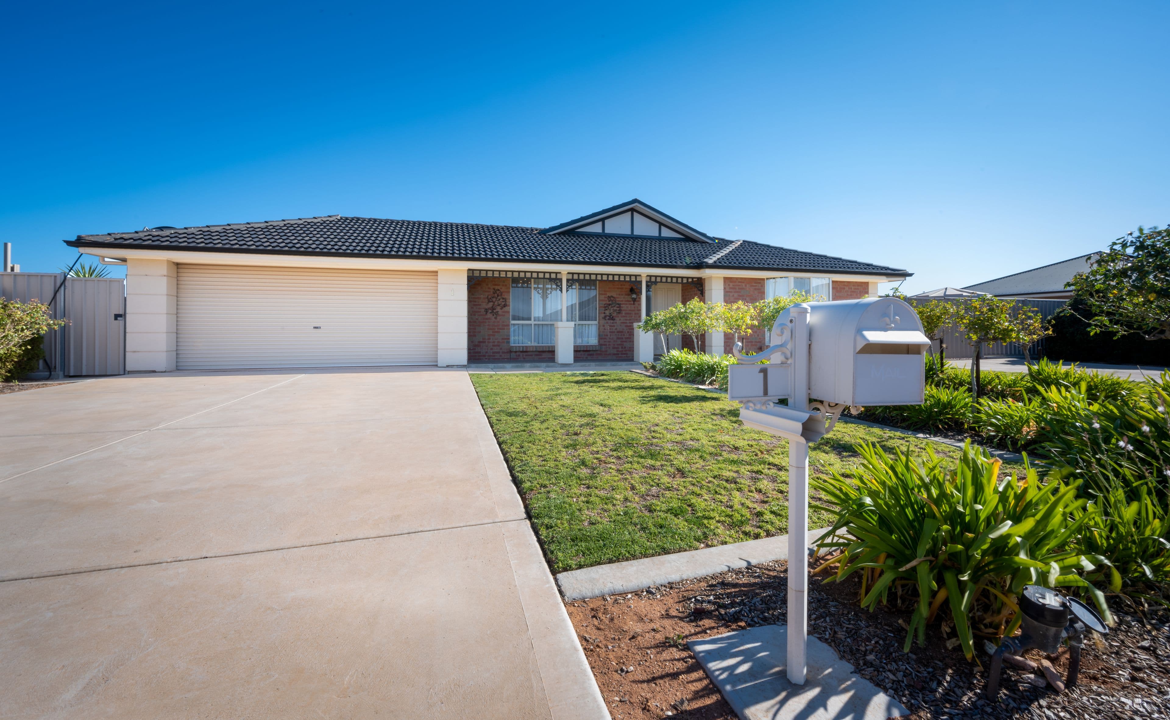 1 Busch Street, Whyalla Jenkins SA 5609, Whyalla Jenkins - Image 1