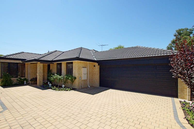 54A Salisbury Street, BAYSWATER WA 6053, Bayswater - Thumbnail 2