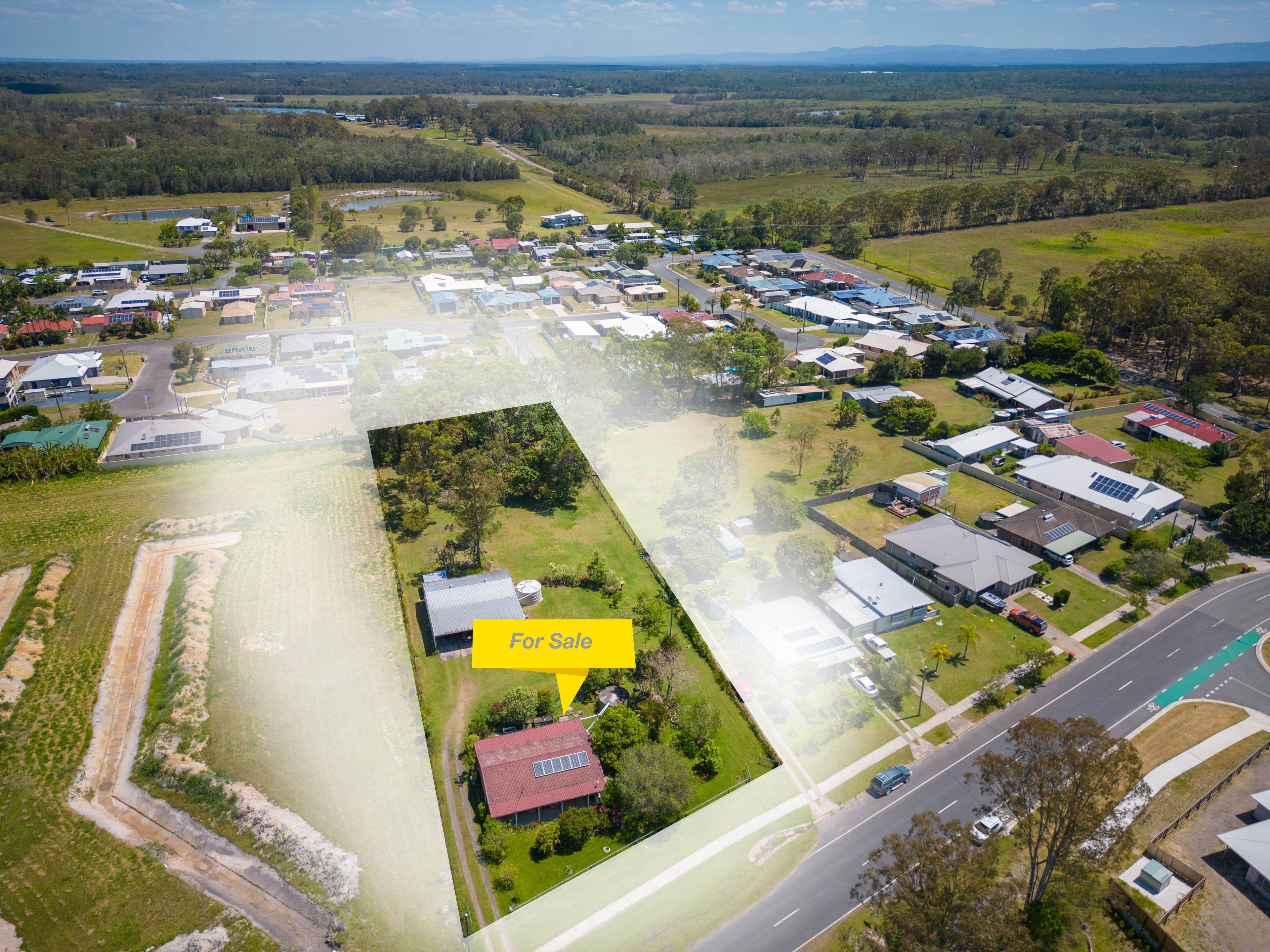 89 Alice Street, Donnybrook QLD 4510, Donnybrook - Image 1