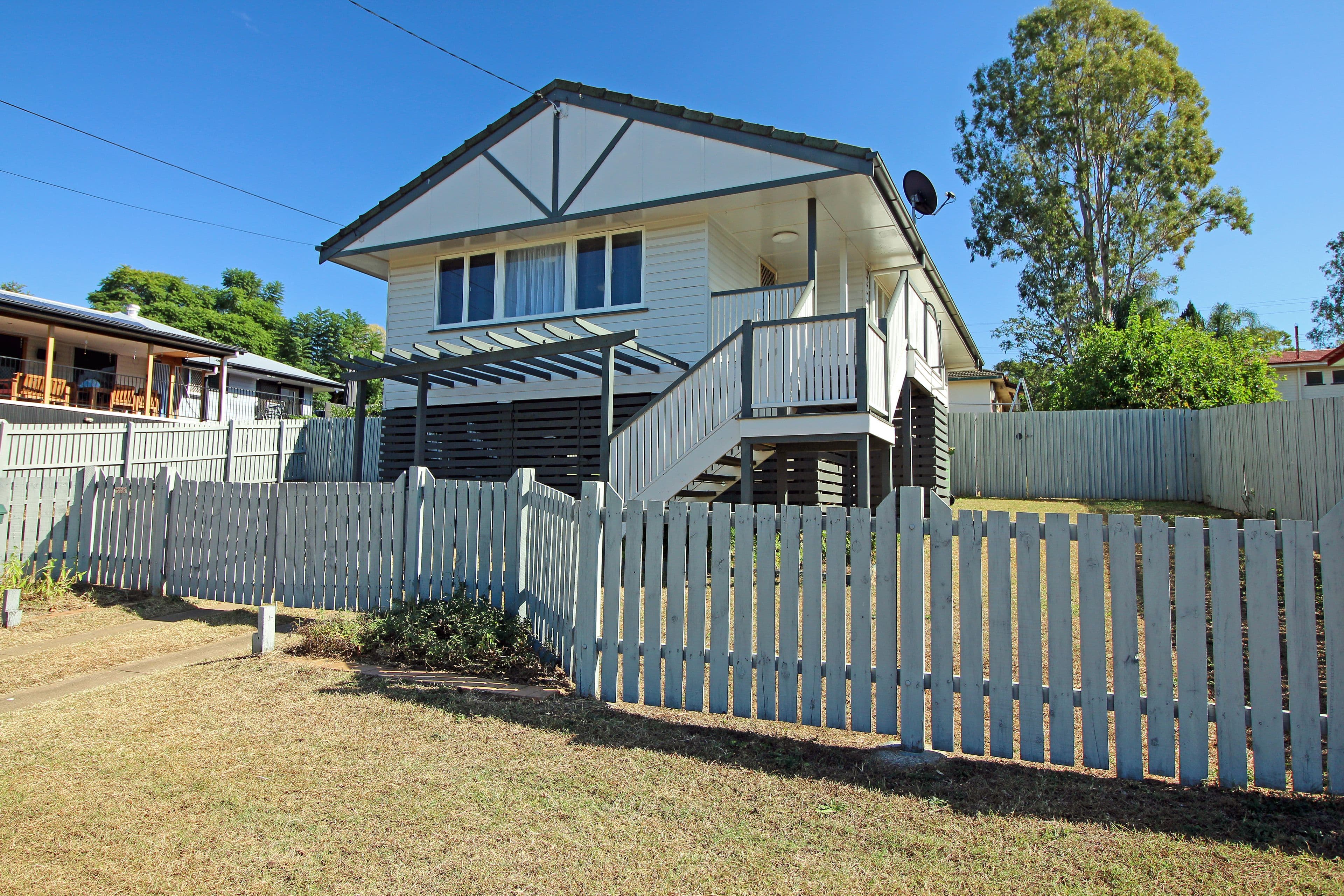 32 Wentworth Street, Leichhardt QLD 4305, Leichhardt - Image 1