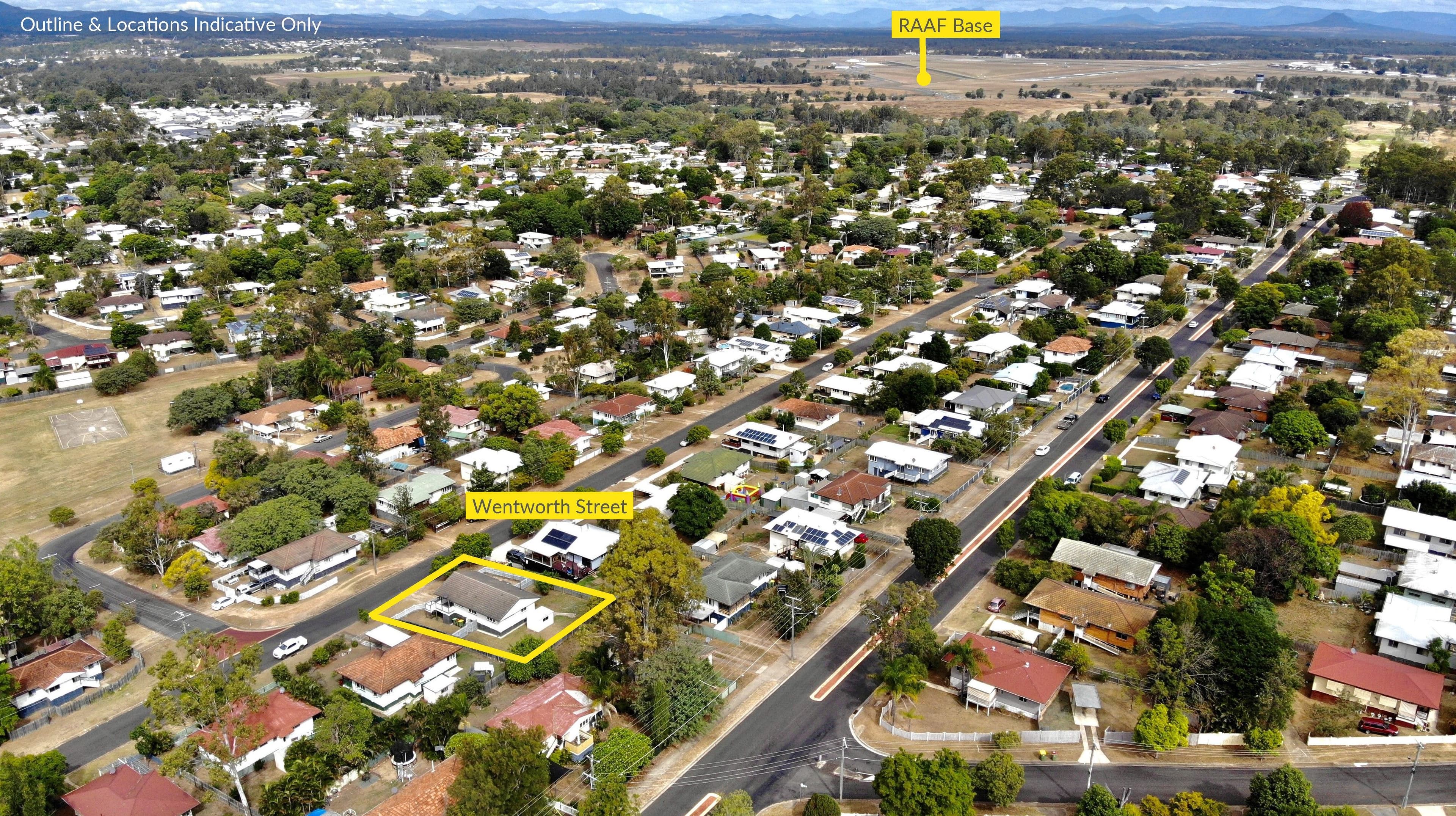 32 Wentworth Street, Leichhardt QLD 4305, Leichhardt - Thumbnail 2