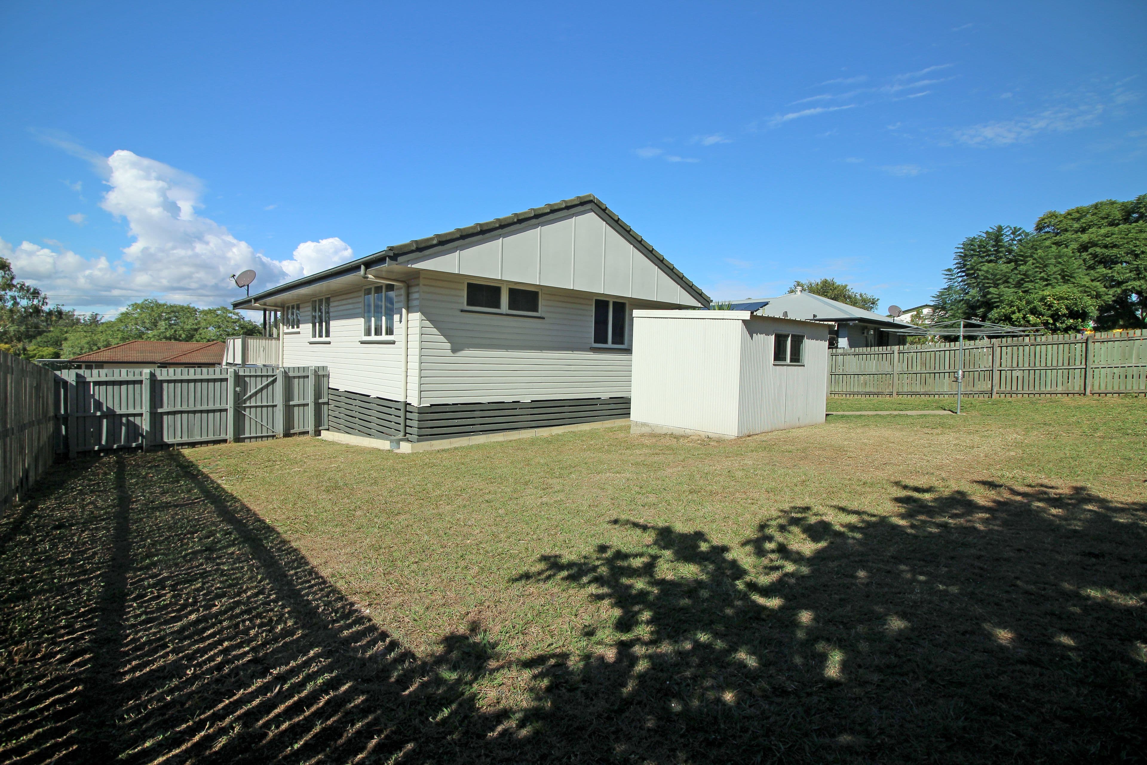 32 Wentworth Street, Leichhardt QLD 4305, Leichhardt - Thumbnail 3