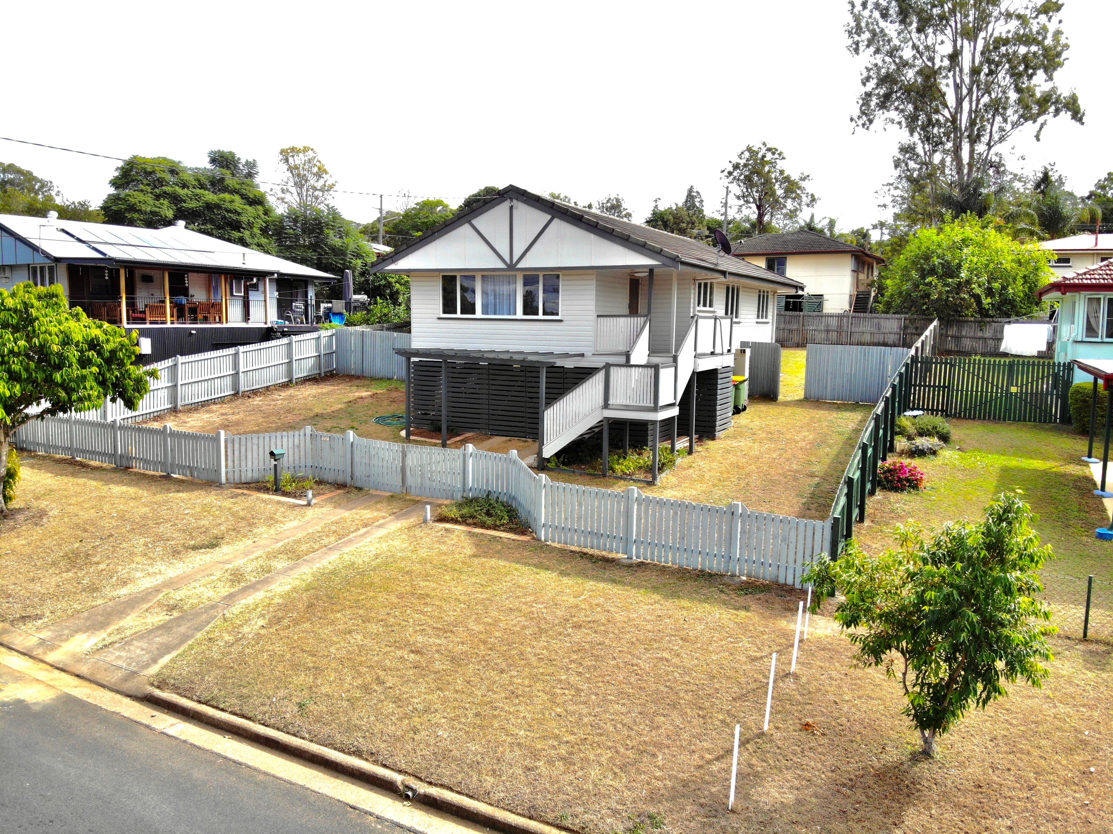 32 Wentworth Street, Leichhardt QLD 4305, Leichhardt - Thumbnail 6