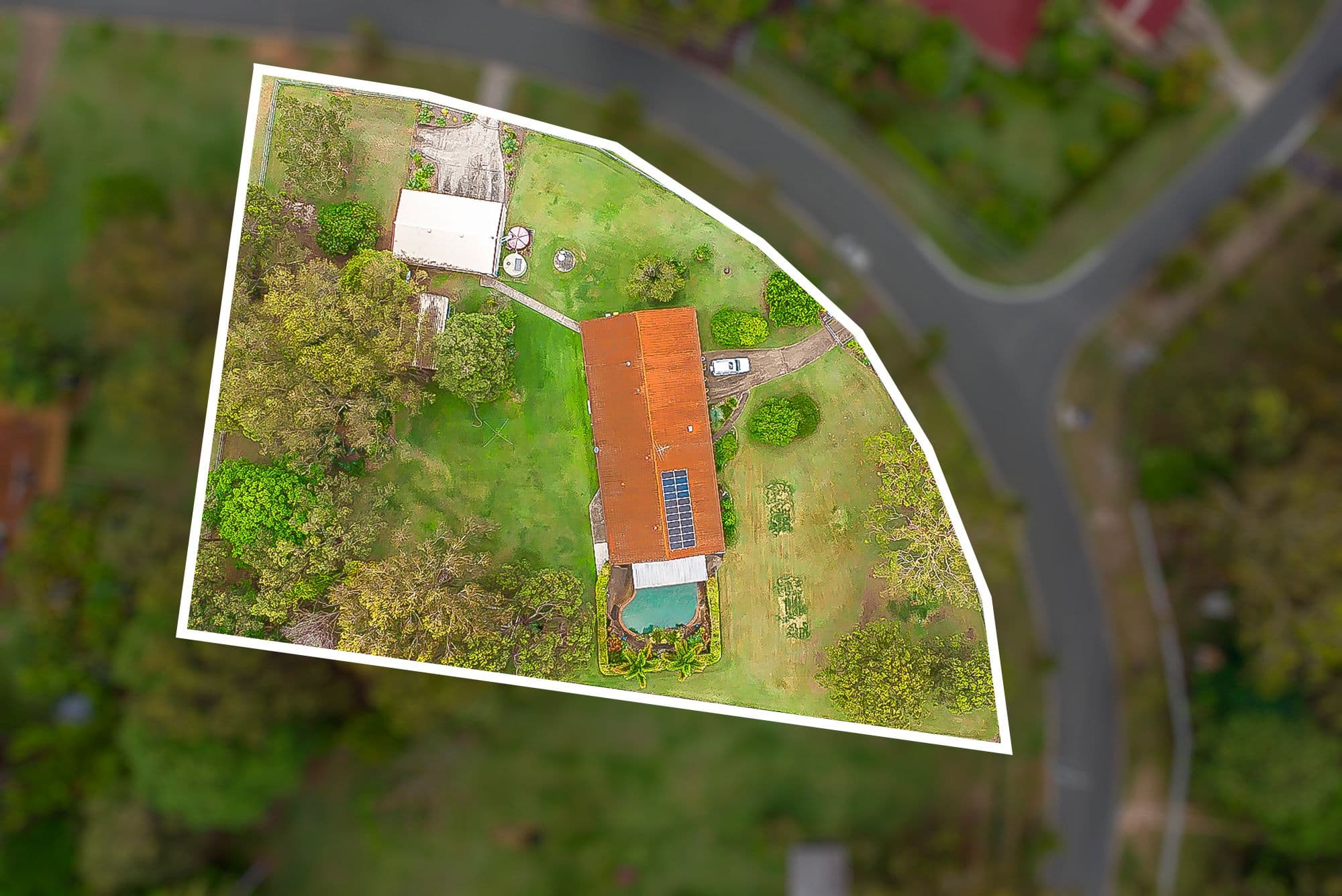 34-44 Mexicanus Drive, Park Ridge QLD 4125, Park Ridge - Image 1