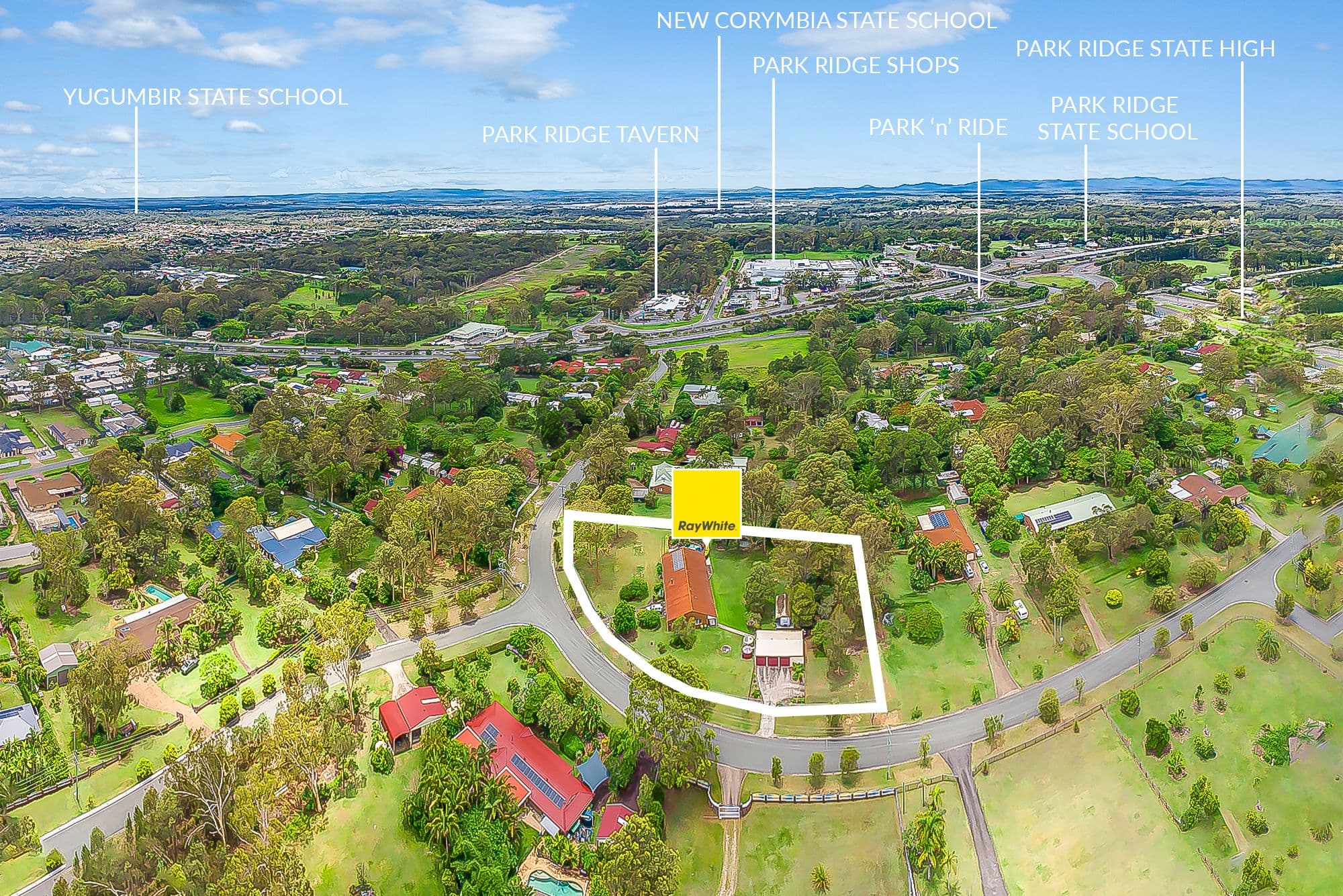 34-44 Mexicanus Drive, Park Ridge QLD 4125, Park Ridge - Thumbnail 5