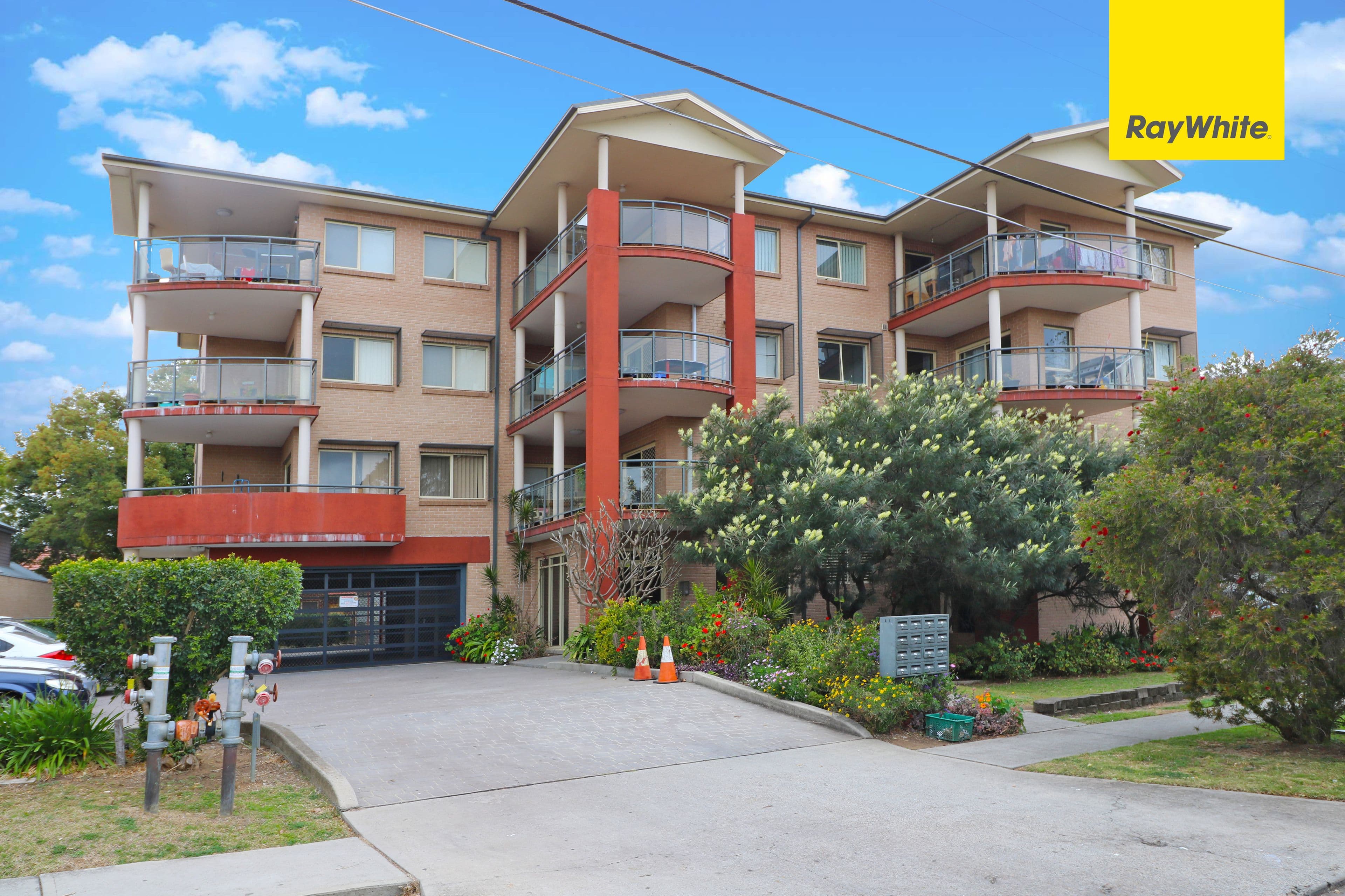 14-18 Fairlight Avenue, Fairfield NSW 2165, Fairfield - Image 1
