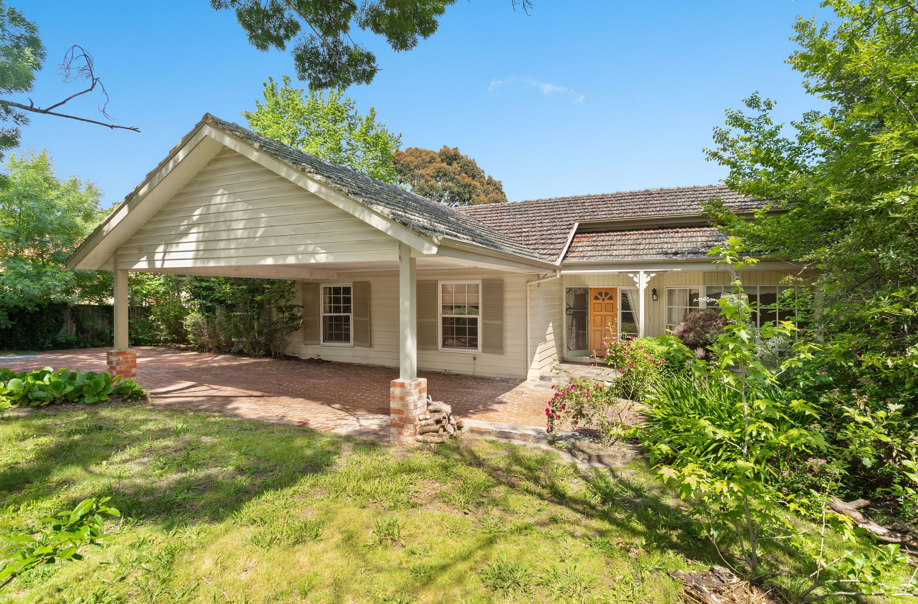 124 Dorset Road, Croydon VIC 3136, Croydon - Image 1