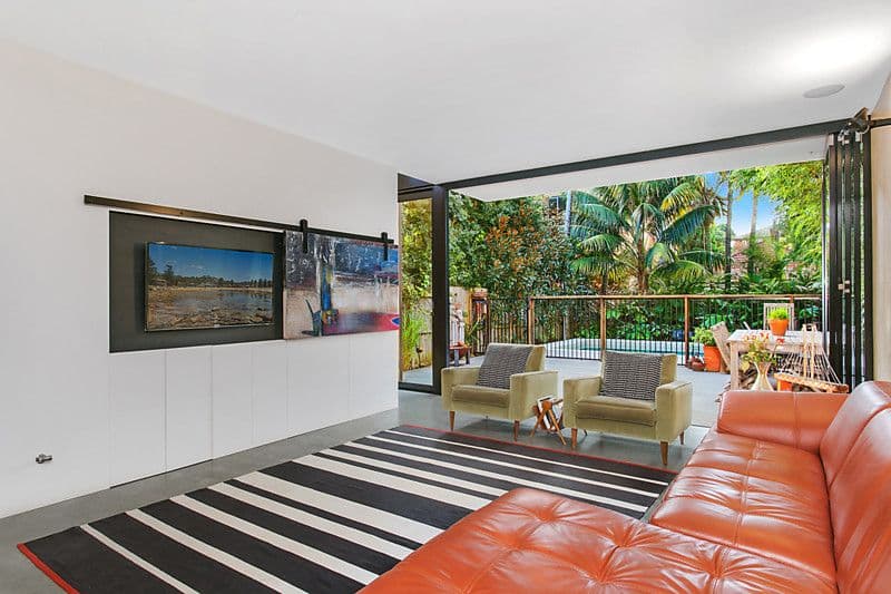 24 Onslow Street, ROSE BAY NSW 2029, Rose Bay - Thumbnail 2