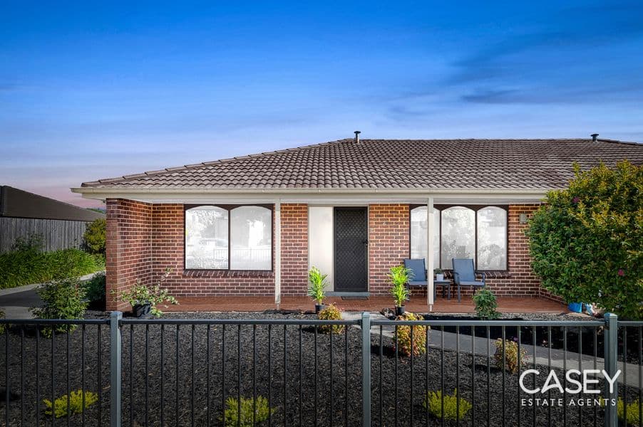 6/24 bakewell street, Cranbourne, VIC 3977, Cranbourne - Image 1