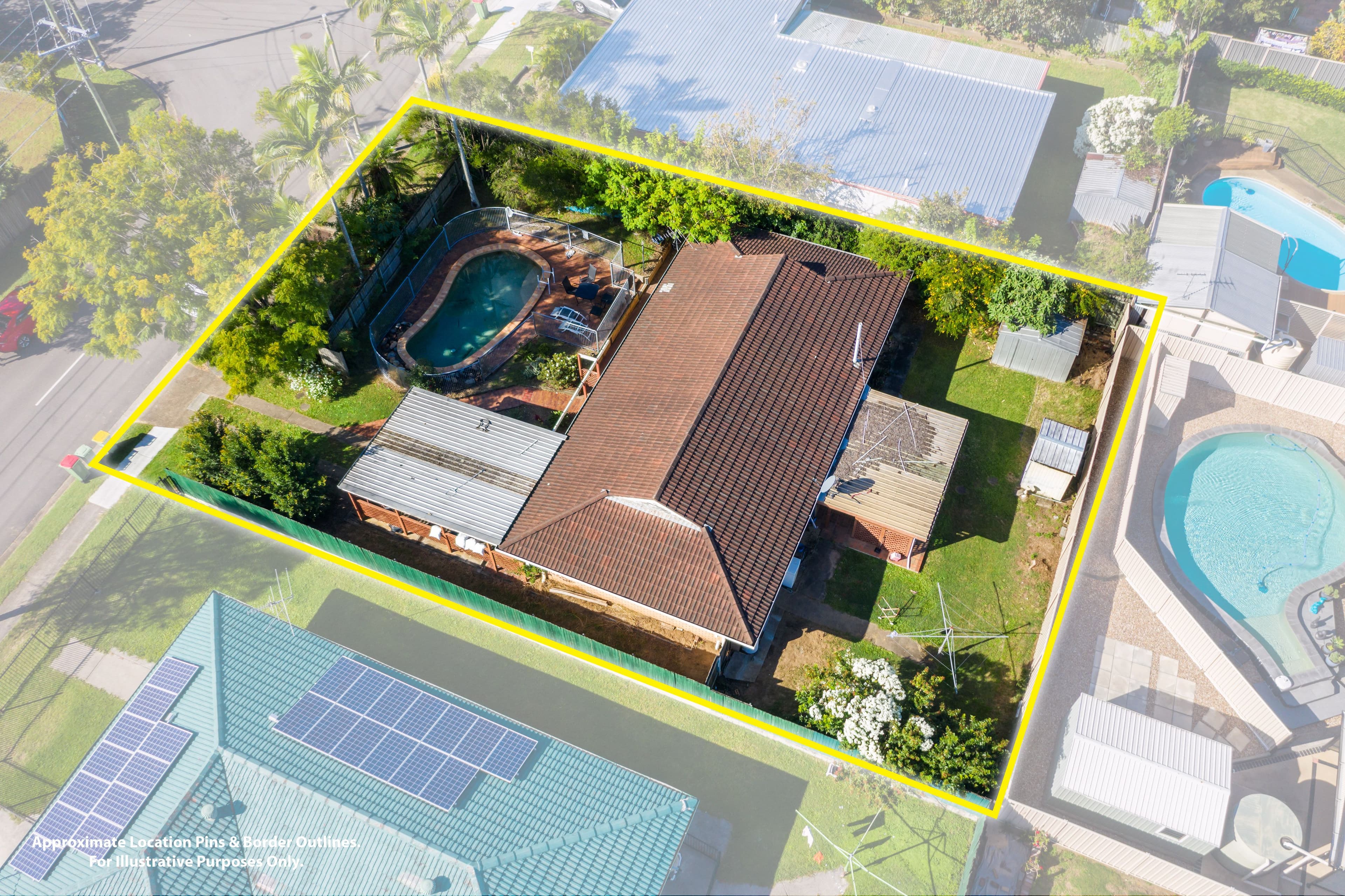 35 Westmoreland Boulevard, Springwood QLD 4127, Springwood - Thumbnail 4
