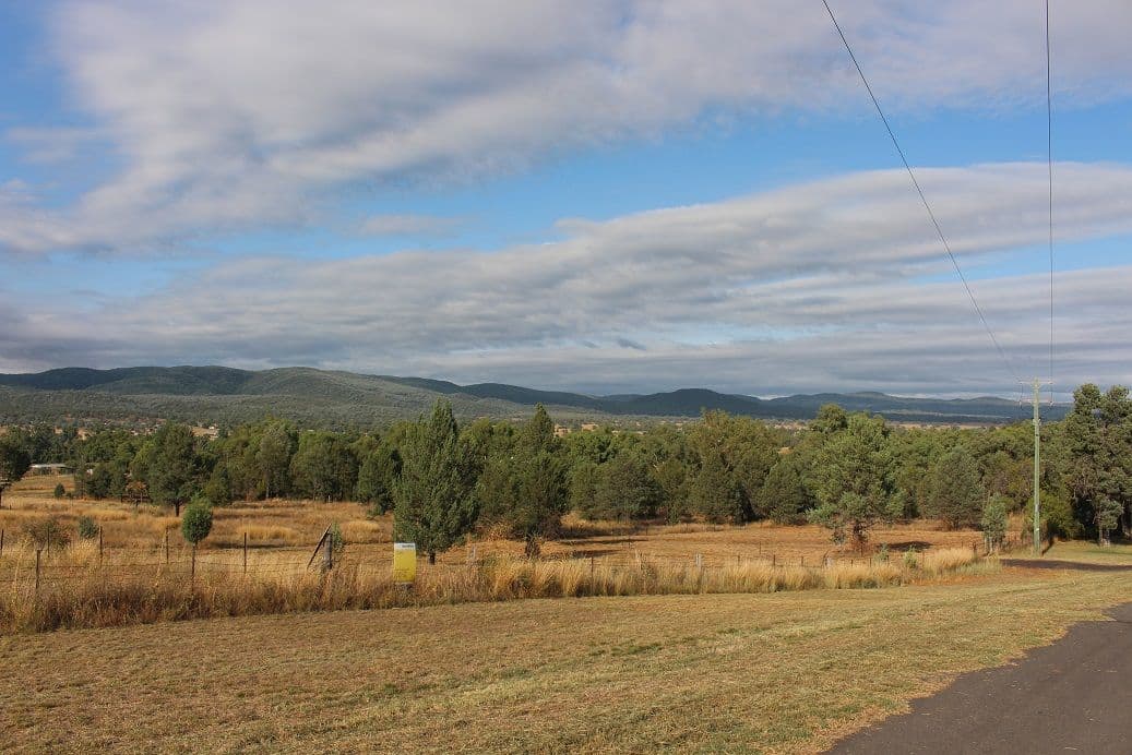 Rosehill Drive, Bingara - Thumbnail 4