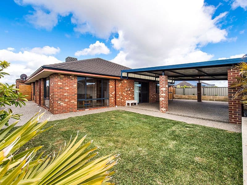 34 Kookynie Loop, Baldivis WA 6171, Baldivis - Thumbnail 4