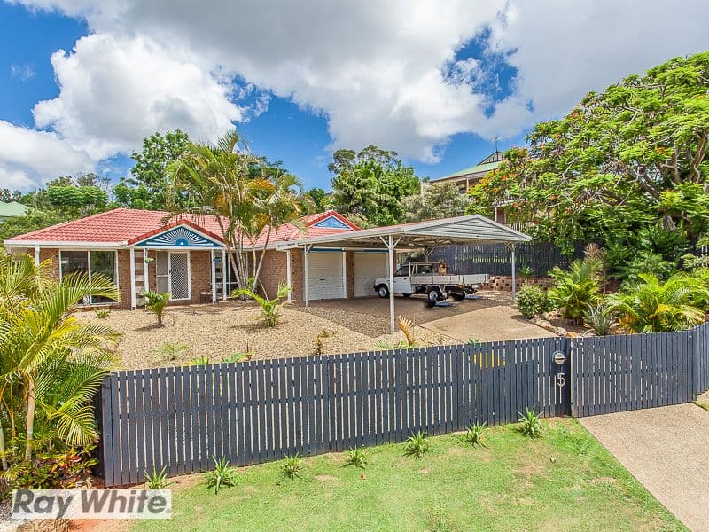 5 Yalbah Place, NARANGBA QLD 4504, Narangba - Image 1