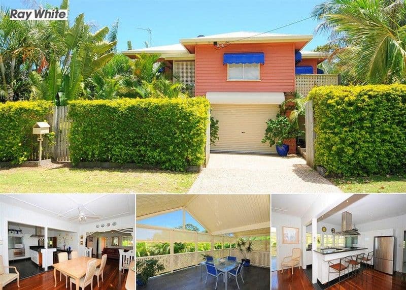 322 Torquay Terrace, TORQUAY QLD 4655, Torquay - Image 1