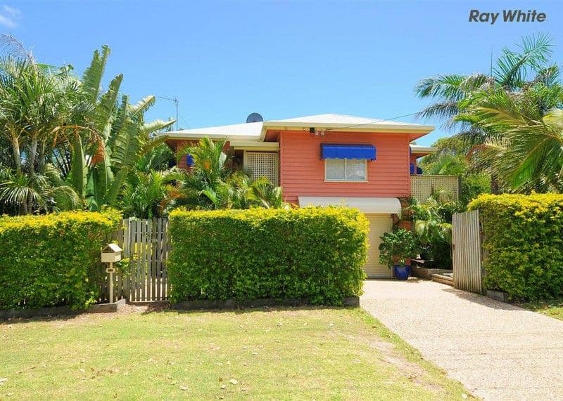322 Torquay Terrace, TORQUAY QLD 4655, Torquay - Thumbnail 2