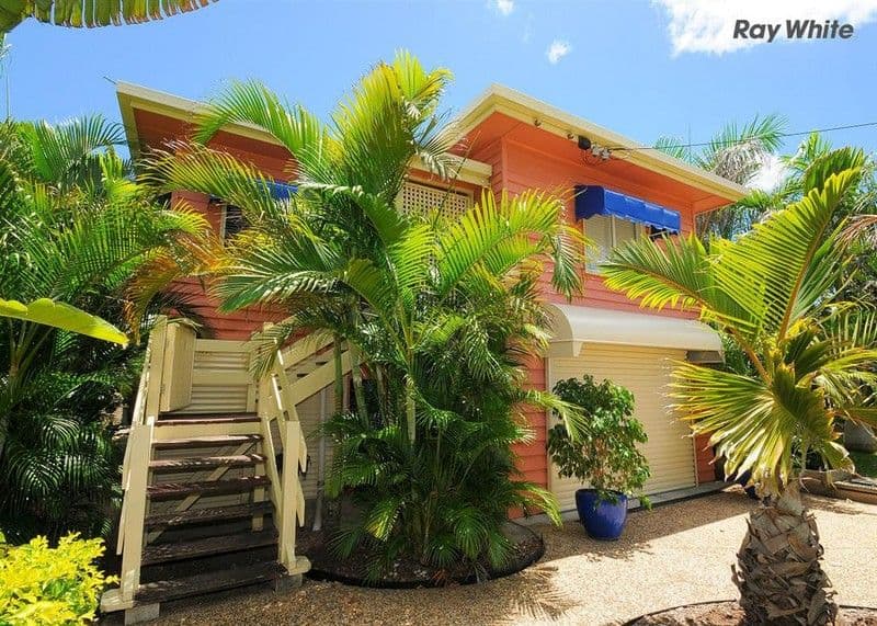 322 Torquay Terrace, TORQUAY QLD 4655, Torquay - Thumbnail 3
