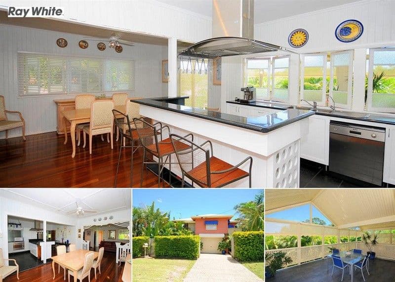 322 Torquay Terrace, TORQUAY QLD 4655, Torquay - Thumbnail 4