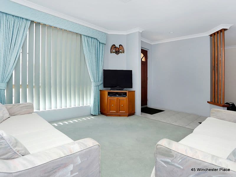 45 Winchester Place, Ballajura WA 6066, Ballajura - Thumbnail 3