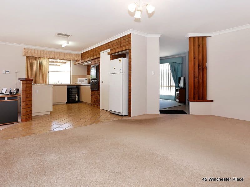 45 Winchester Place, Ballajura WA 6066, Ballajura - Thumbnail 6
