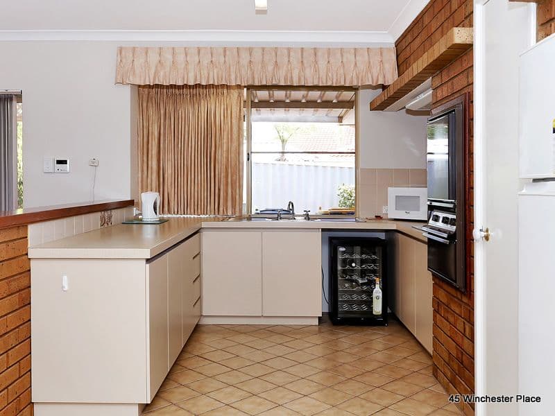 45 Winchester Place, Ballajura WA 6066, Ballajura - Thumbnail 8