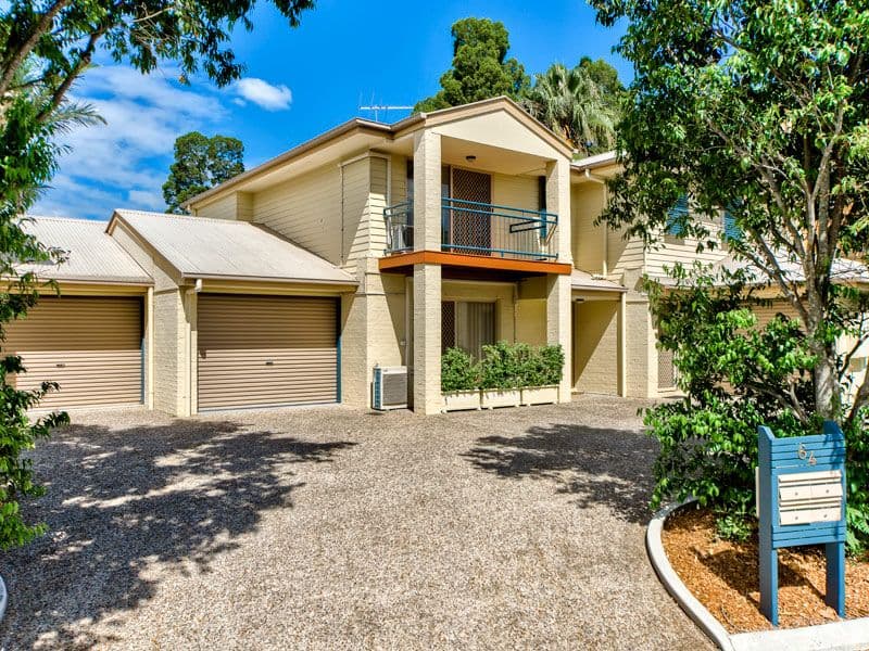 64 Adamson Street, WOOLOOWIN QLD 4030, Wooloowin - Image 1