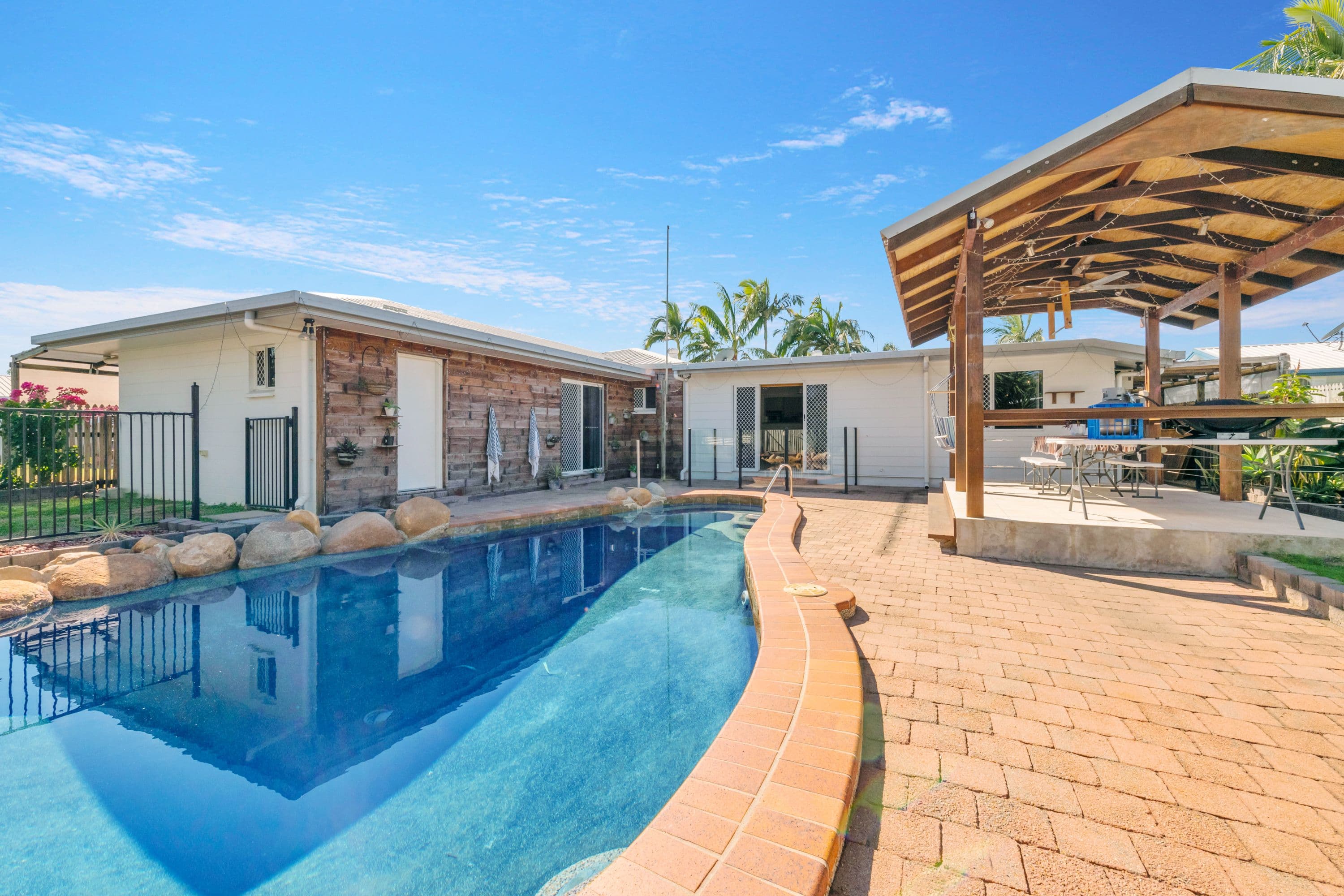58 Colchester Crescent, Kirwan QLD 4817, Kirwan - Image 1