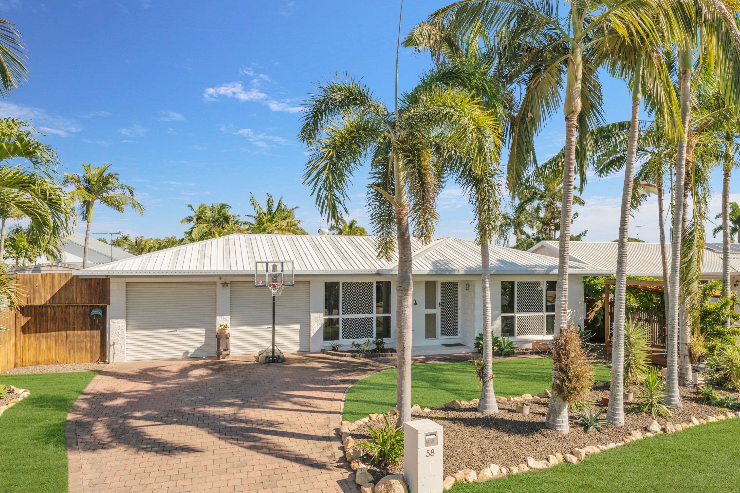 58 Colchester Crescent, Kirwan QLD 4817, Kirwan - Thumbnail 2