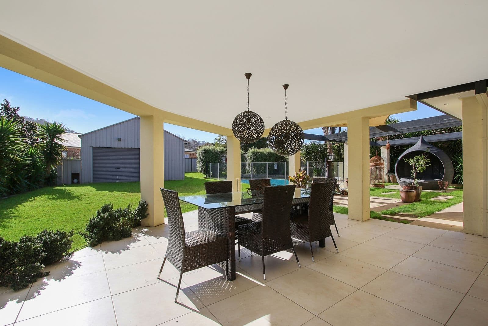 17 Amalfi Drive, Lavington NSW 2641, Lavington - Thumbnail 3