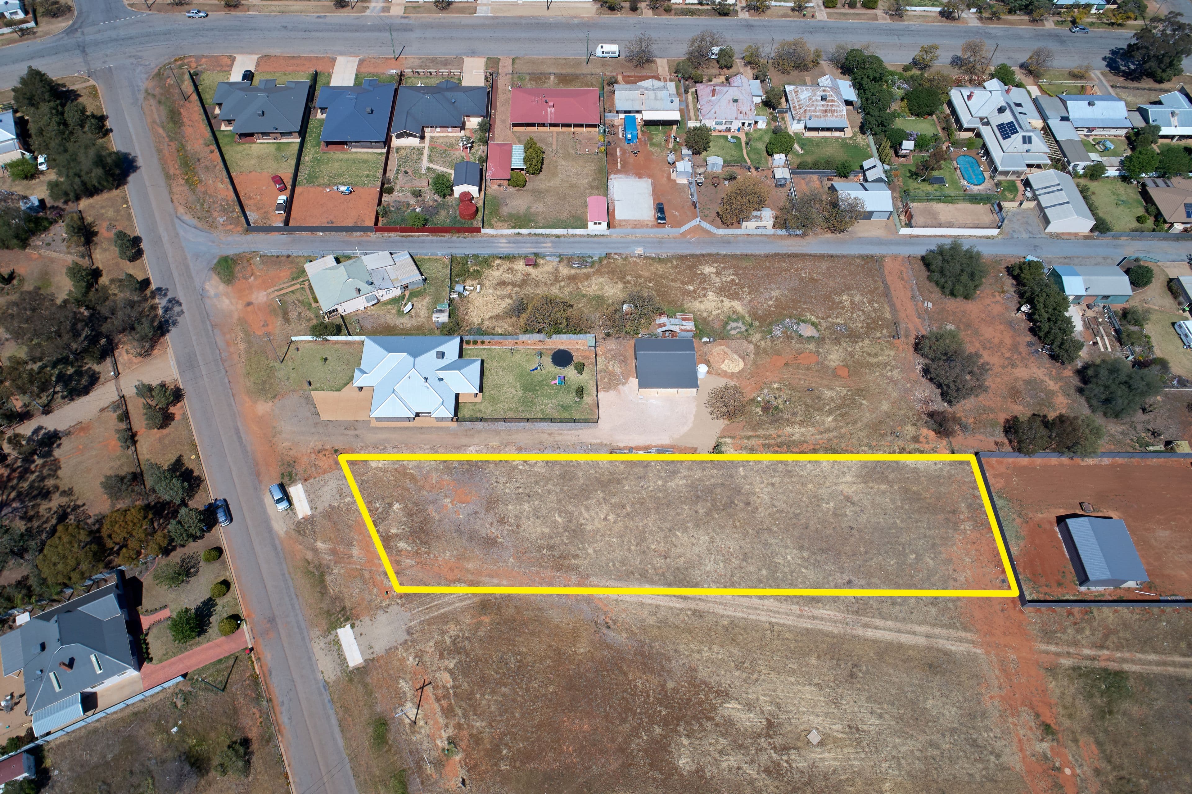 114 Wallace Street, Coolamon NSW 2701, Coolamon - Image 1