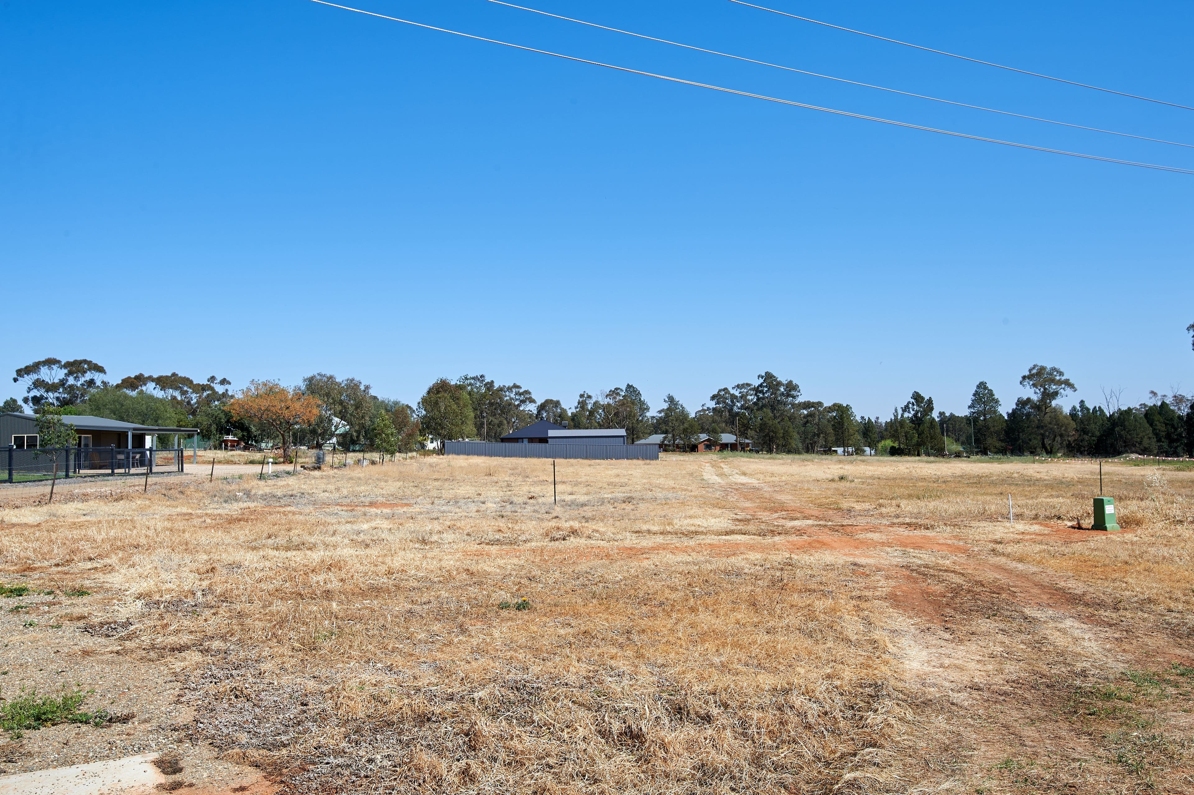 114 Wallace Street, Coolamon NSW 2701, Coolamon - Thumbnail 2
