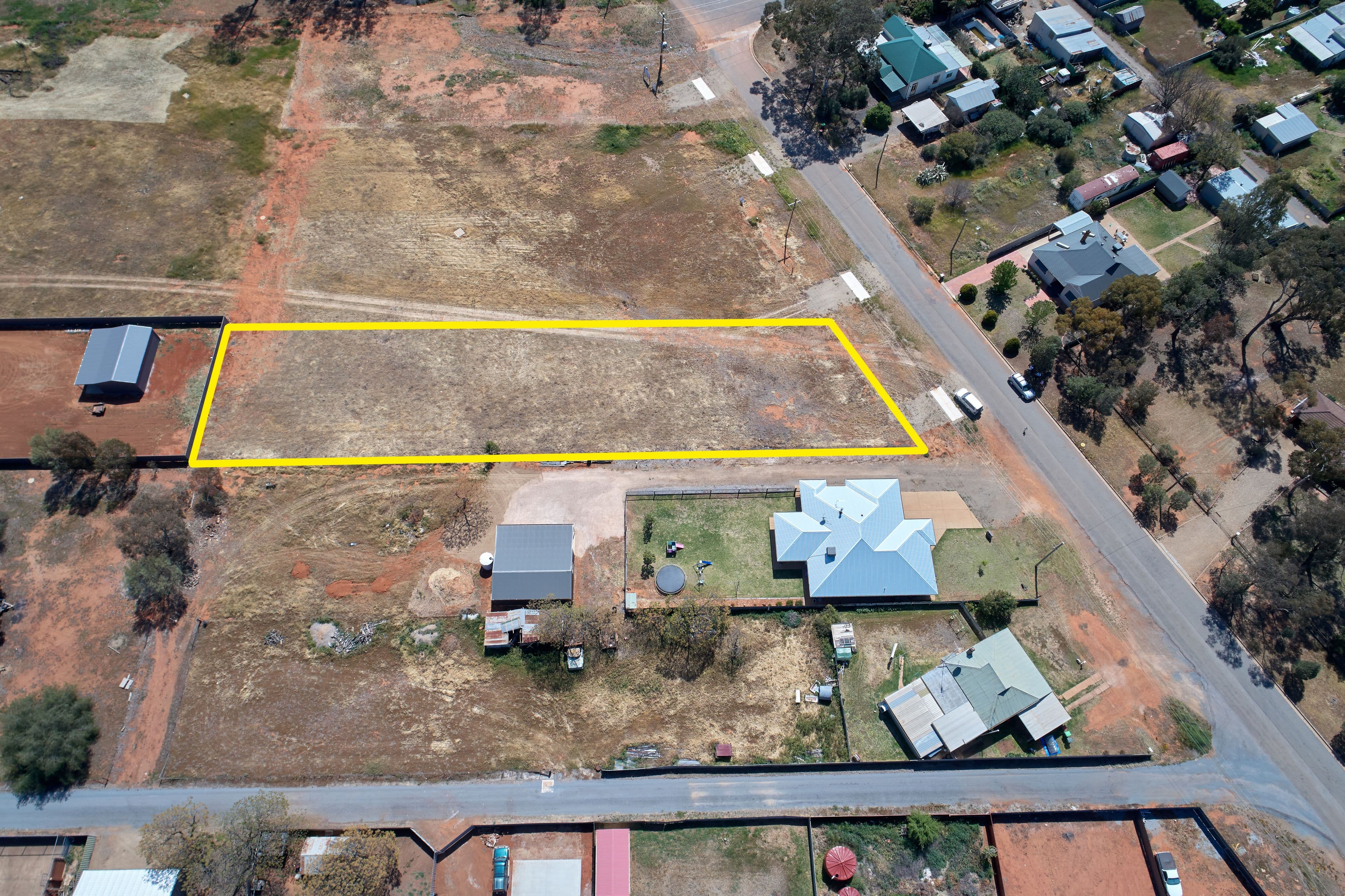 114 Wallace Street, Coolamon NSW 2701, Coolamon - Thumbnail 4