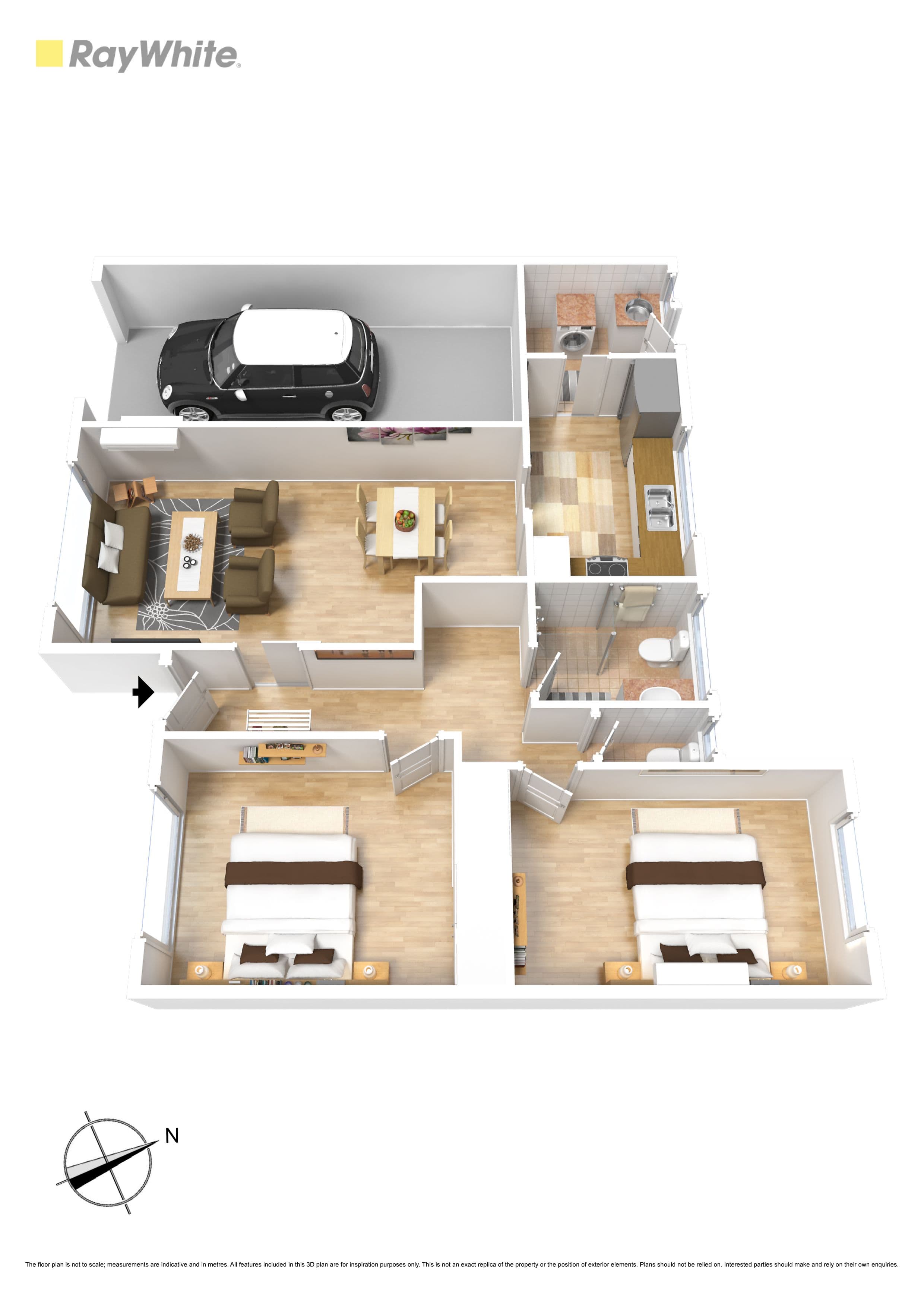 18-24 Chute Street, Mordialloc VIC 3195, Mordialloc - Thumbnail 8