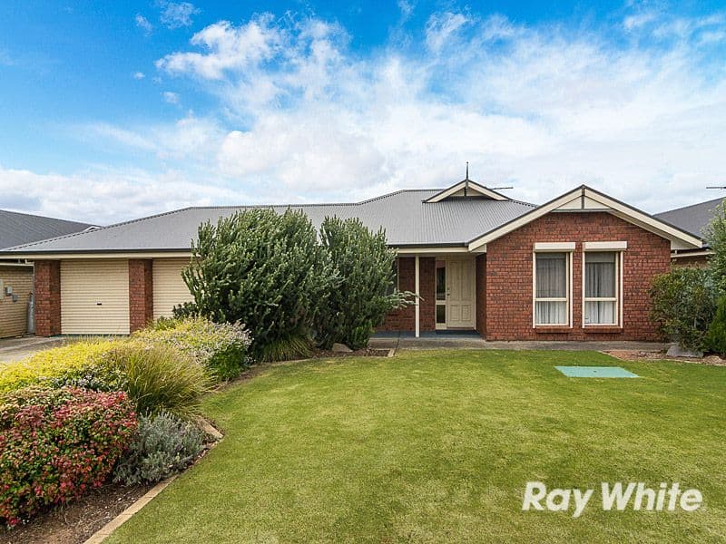 34 Strathmont Drive, Strathalbyn SA 5255, Strathalbyn - Image 1