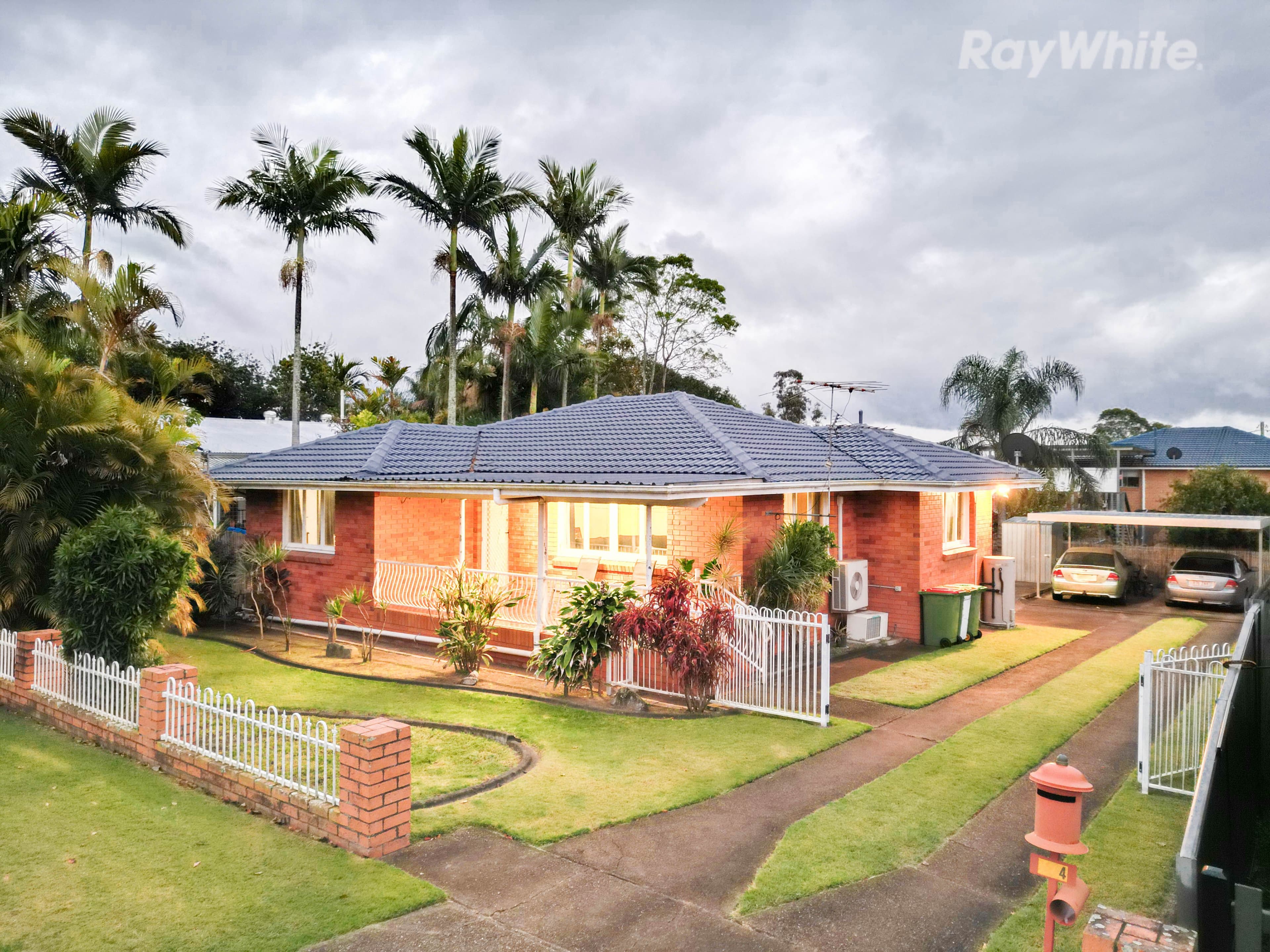 174 Cascade Street, Raceview QLD 4305, Raceview - Image 1