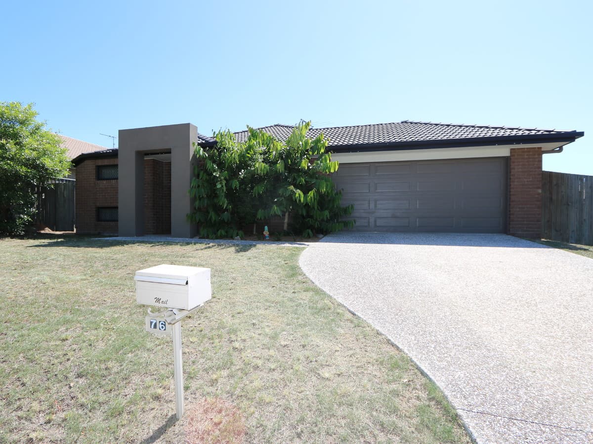 76 Fairneyview-Fernvale Road, Fernvale QLD 4306, Fernvale - Image 1
